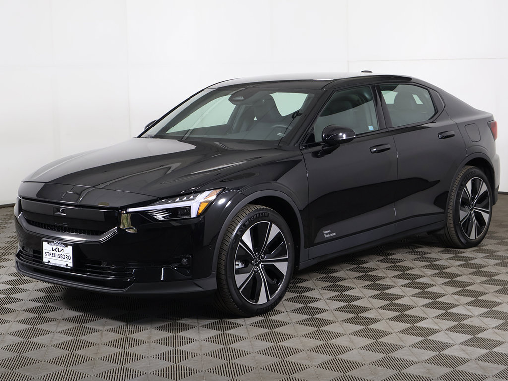 Used 2024 Polestar Polestar 2 AWD/4WD image 8