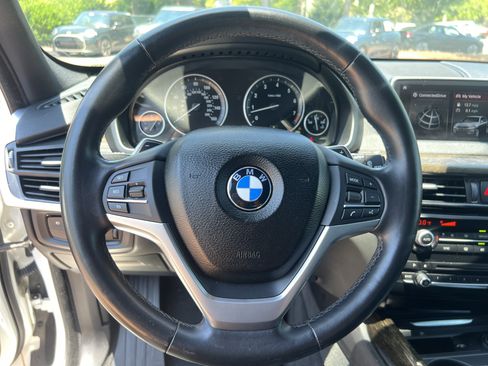 Used 2018 BMW X5 xDrive35i AWD/4WD image 18