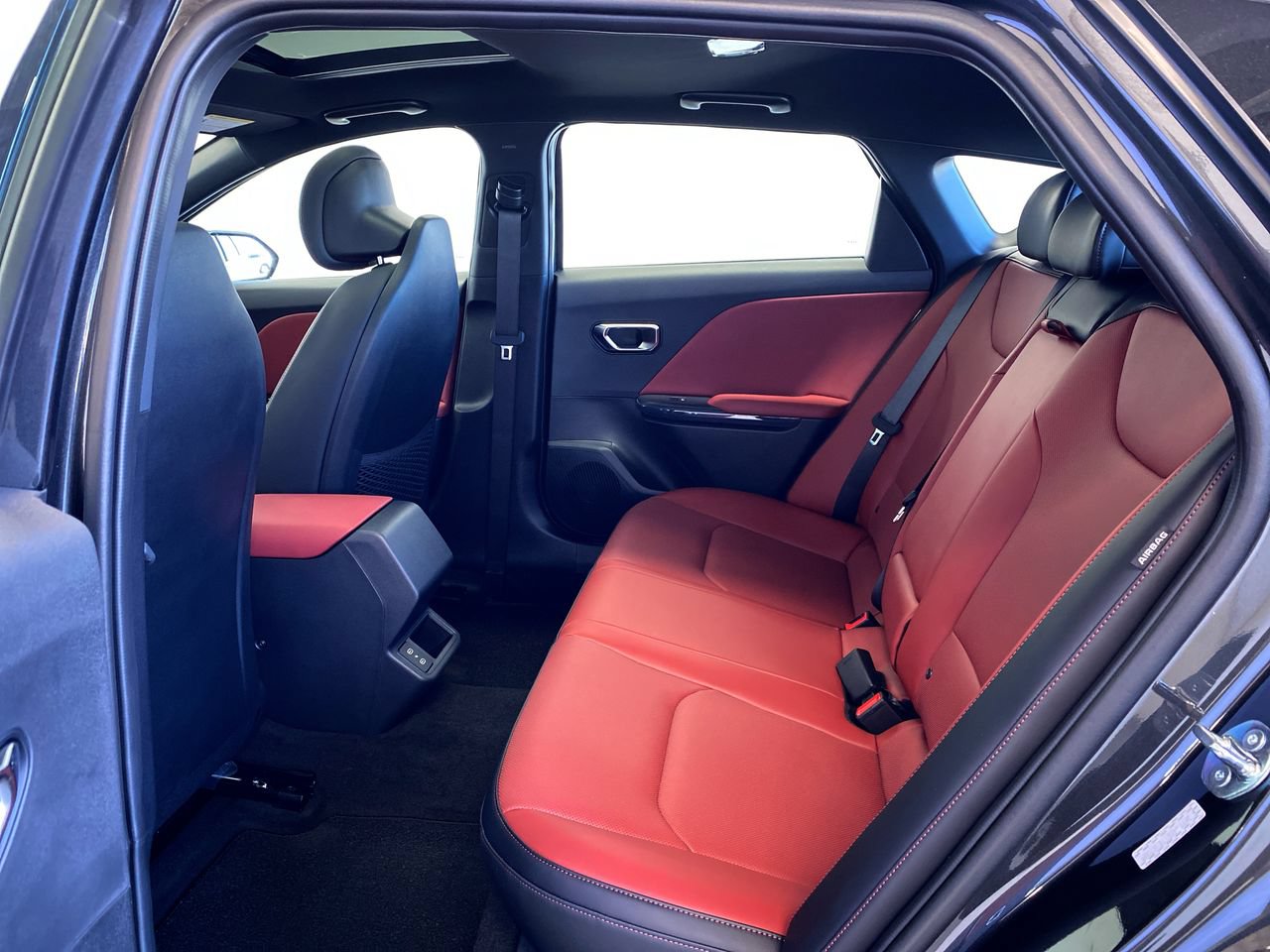 New 2026 Kia K4 EX FWD image 33