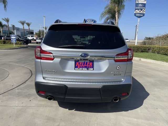 Used 2022 Subaru Ascent Touring AWD/4WD image 7
