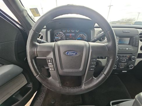 Used 2014 Ford F150 XLT w/ Equipment Group 302A Luxury image 15