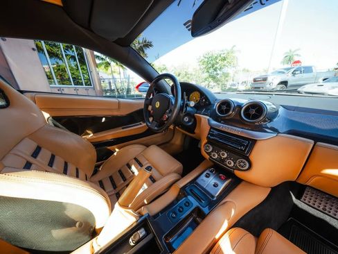 Used 2007 Ferrari 599 GTB Fiorano image 14