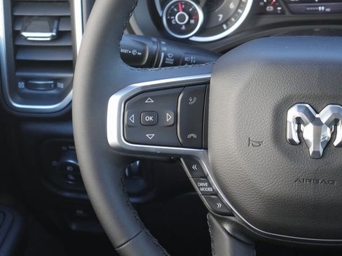 New 2026 RAM 1500 Big Horn image 18