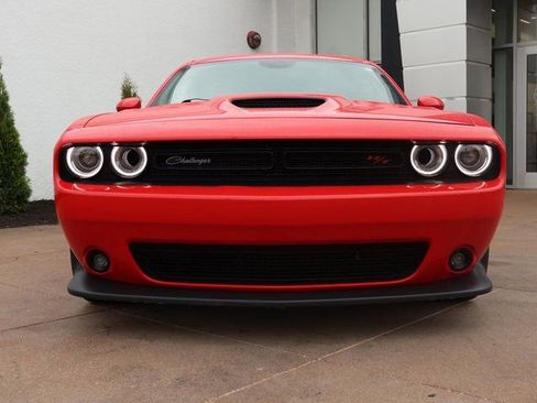 Used 2020 Dodge Challenger R/T Scat Pack RWD image 7