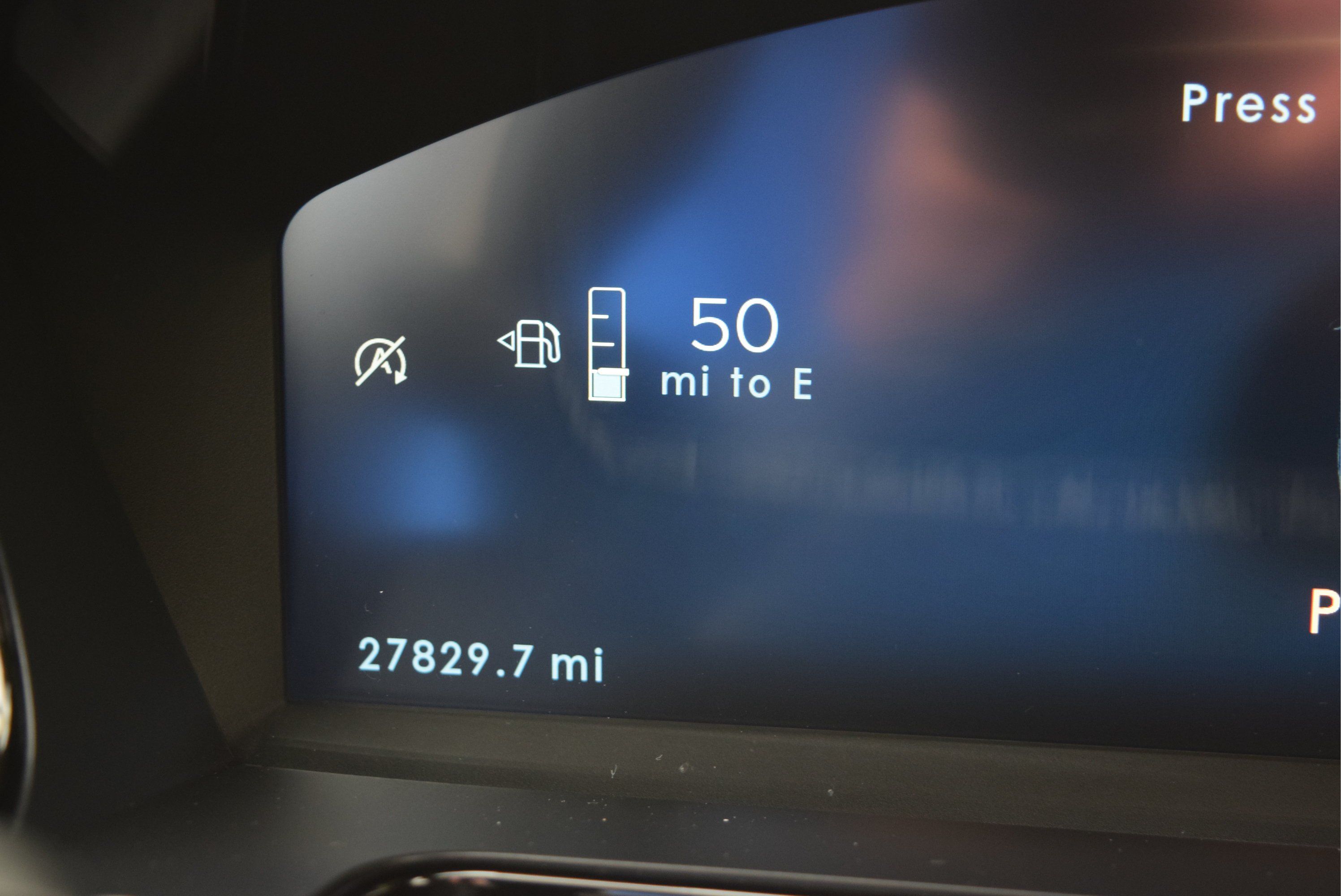 Used 2024 Lincoln Corsair AWD w/ Equipment Group 101A image 11