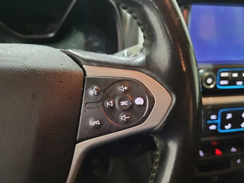 Used 2015 Chevrolet Colorado LT w/ Luxury Package image 29