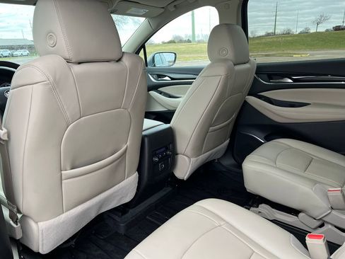 Certified 2021 Buick Enclave Essence w/ Trailering Package, 5000 lbs. image 35