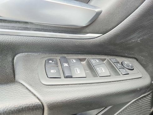 Used 2022 RAM 1500 Big Horn image 38