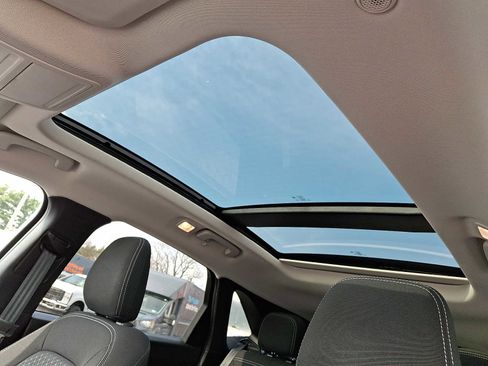 Certified 2023 Ford Escape Active w/ Tech Pack #2 image 14