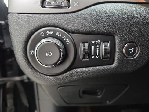 Used 2019 Jeep Cherokee Limited AWD/4WD image 24