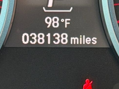Used 2022 Acura ILX FWD image 24