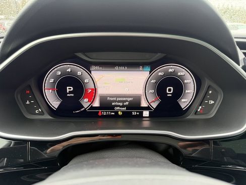 Used 2021 Audi Q3 2.0T Premium Plus w/ Premium Plus Package image 21