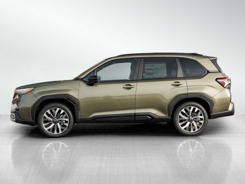 New 2026 Subaru Forester Touring image 4