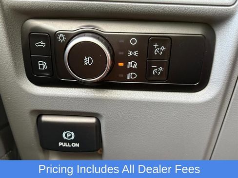 Used 2024 Ford F150 XLT w/ Mobile Office Package AWD/4WD image 23