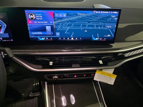 New 2027 BMW X7 M60i AWD/4WD image 16