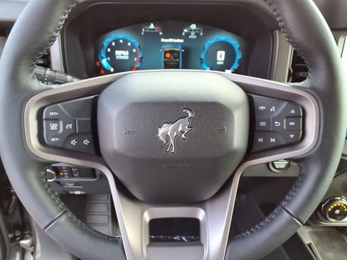 New 2026 Ford Bronco Big Bend image 15