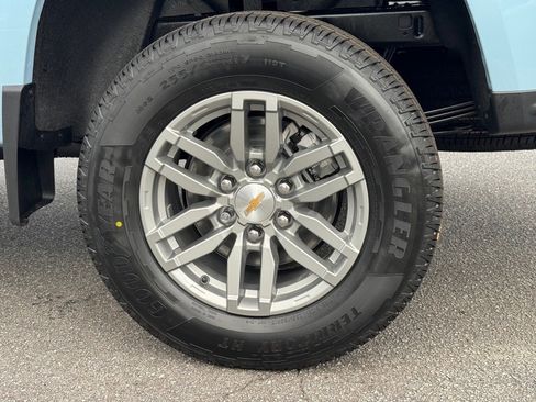 New 2026 Chevrolet Colorado LT w/ LT Convenience Package image 9