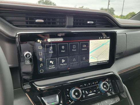 New 2026 GMC Sierra 1500 AT4 image 21