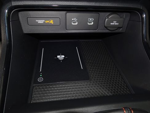 New 2026 Honda CR-V Sport Touring image 36