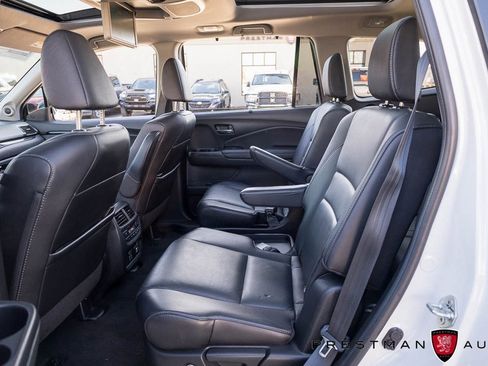 Used 2022 Honda Pilot Elite image 45