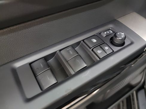 Certified 2024 Toyota Sequoia Limited image 26