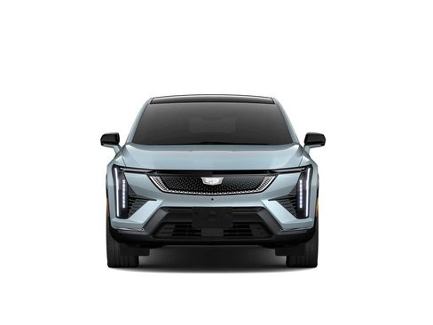 New 2026 Cadillac Optiq Sport 1 AWD/4WD image 32
