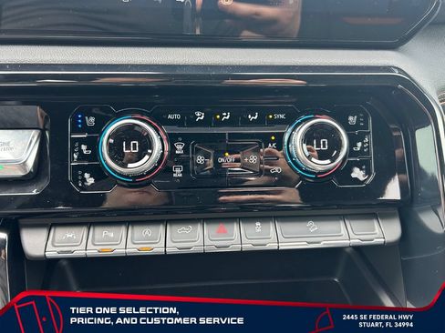 New 2026 GMC Sierra 1500 AT4 w/ AT4 Premium Package AWD/4WD image 25