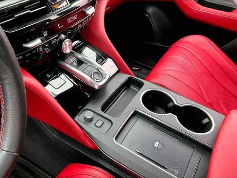 Used 2025 Acura MDX A-Spec image 16