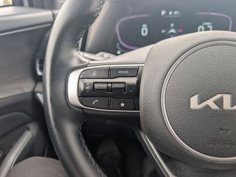 Used 2023 Kia Sportage X-Line w/ X-Line Premium Package image 13