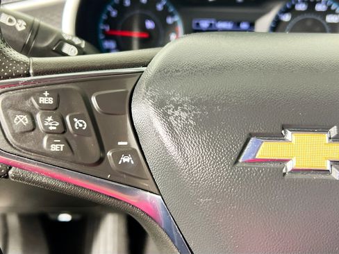 Used 2023 Chevrolet Malibu LT image 18