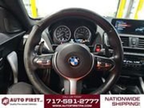 Used 2017 BMW M240i Coupe image 10