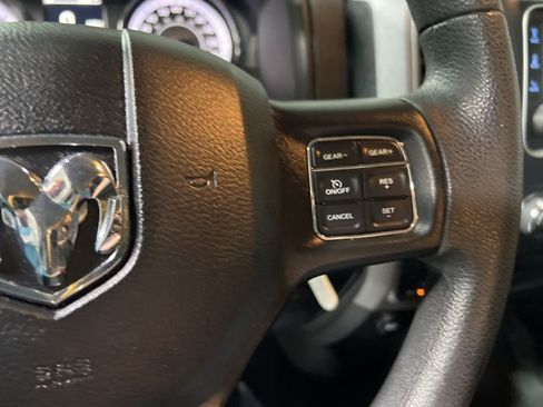 Used 2022 RAM 1500 Tradesman w/ Popular Equipment Group image 24