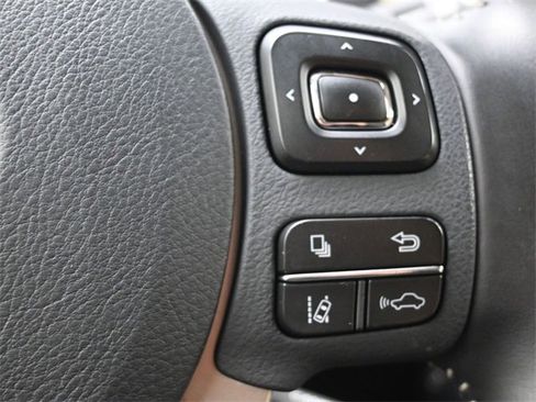 Used 2020 Lexus NX 300 FWD w/ Comfort Package image 24