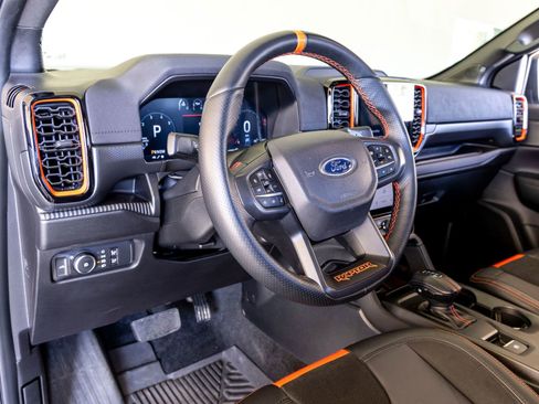 Used 2024 Ford Ranger Raptor image 17