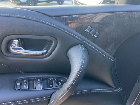 Used 2020 INFINITI QX80 Luxe w/ Proassist Package image 12