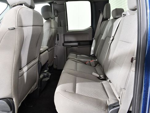 Used 2018 Ford F150 XLT w/ Equipment Group 301A Mid image 16