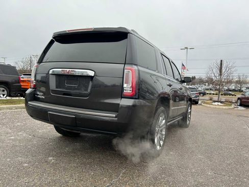 Used 2018 GMC Yukon Denali w/ Open Road Package image 21