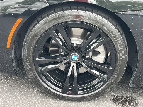 Used 2026 BMW Z4 sDrive30i RWD image 53