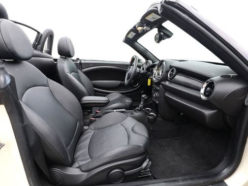 Used 2015 MINI Cooper Roadster S FWD image 21