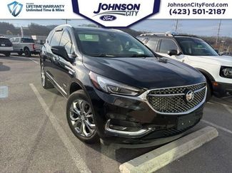 Used 2021 Buick Enclave Avenir w/ Avenir Technology Package video 1