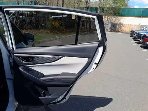 Used 2019 Subaru Crosstrek 2.0i Premium AWD/4WD image 33