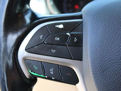 Used 2020 Jeep Grand Cherokee Limited RWD image 22