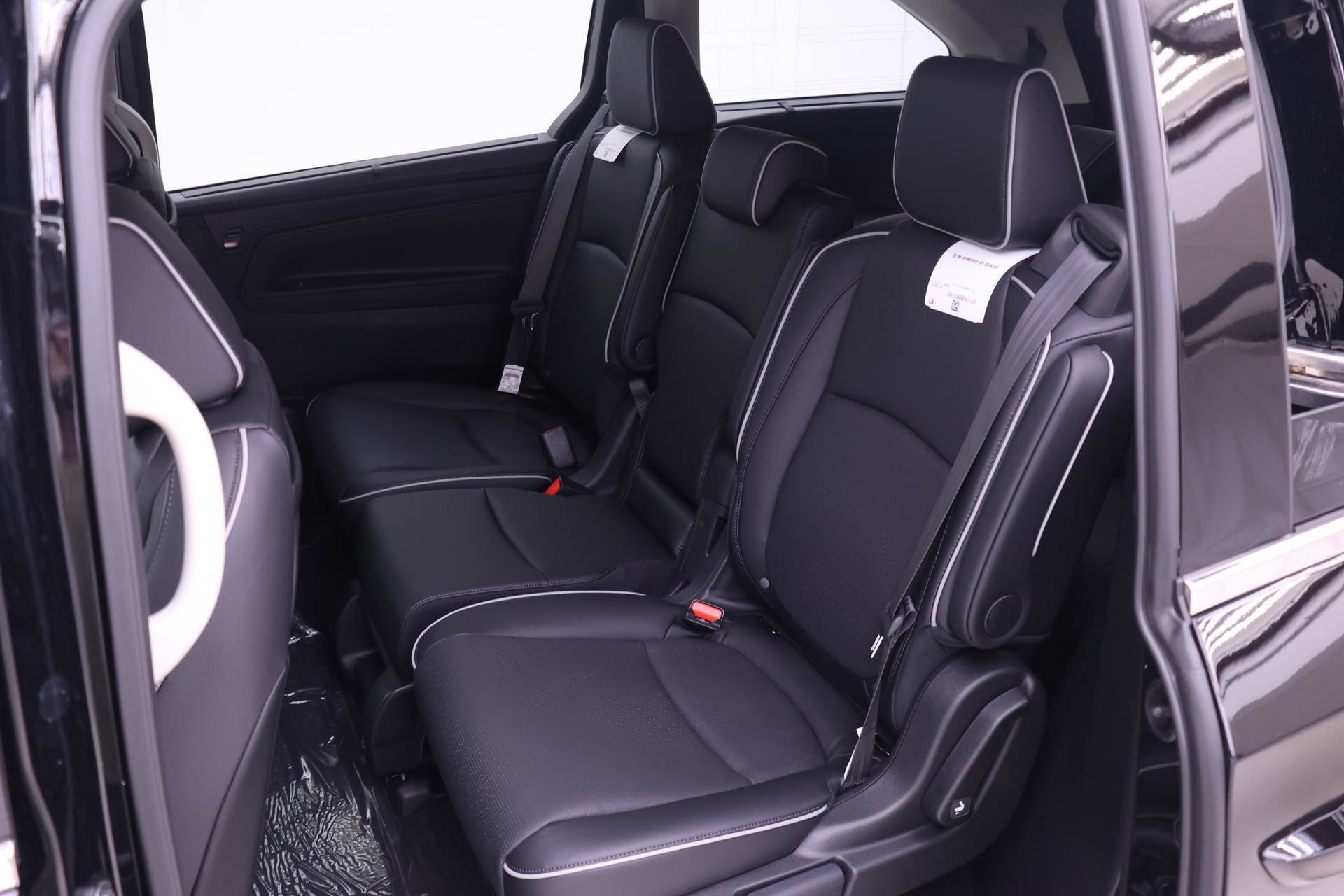 New 2027 Honda Odyssey Elite image 10