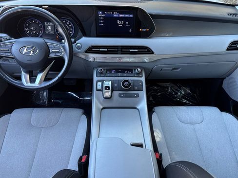 Used 2021 Hyundai Palisade SEL image 13