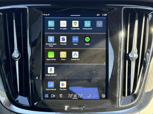 Used 2024 Volvo S60 B5 Ultimate w/ Climate Package image 10