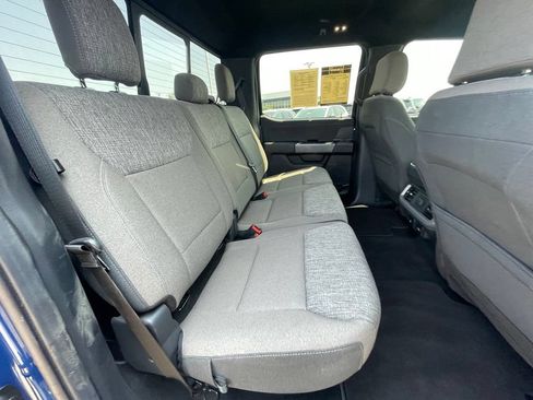 Used 2024 Ford F150 XLT w/ Equipment Group 302A MID RWD image 27