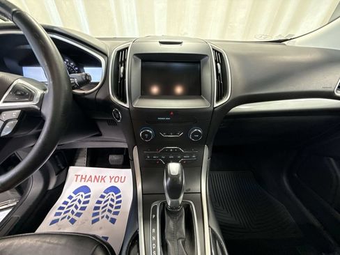 Used 2015 Ford Edge SEL w/ Equipment Group 201A AWD/4WD image 14