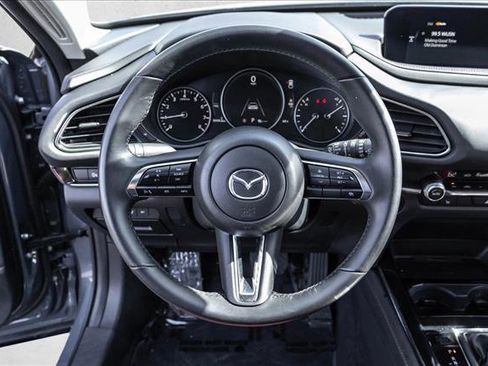 Used 2025 MAZDA CX-30 AWD 2.5 S w/ Preferred Package image 13