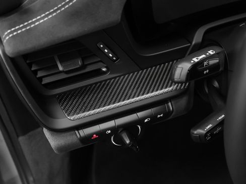 Certified 2026 Porsche 911 GT3 RWD image 51