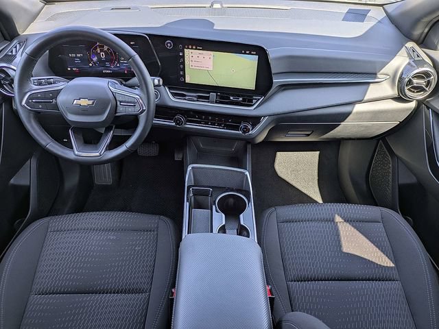 Used 2025 Chevrolet Equinox LT FWD image 13